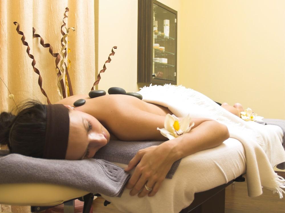 Wellnesshotel Schweizerhof Зас-Фе Экстерьер фото