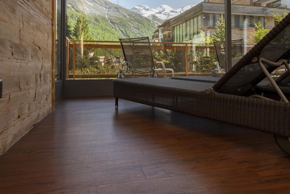 Wellnesshotel Schweizerhof Зас-Фе Экстерьер фото