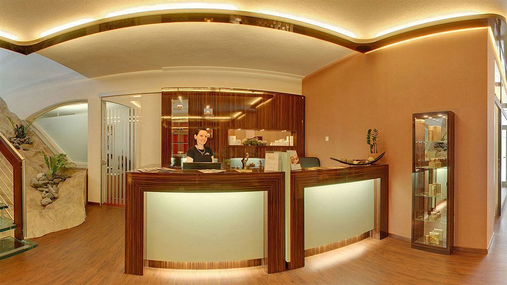 Wellnesshotel Schweizerhof Зас-Фе Экстерьер фото