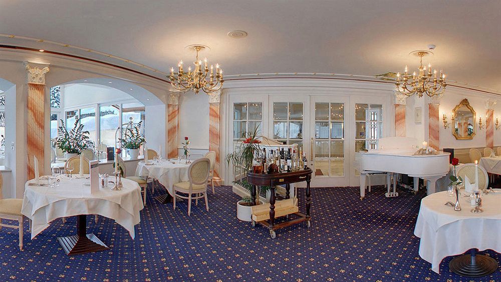 Wellnesshotel Schweizerhof Зас-Фе Экстерьер фото